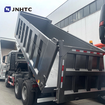 China National Heavy Truck HOWO TX Tipper Truck Dump Truck 400 pk 8X4 6X4 4X2