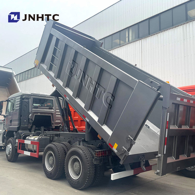 China National Heavy Truck HOWO TX Tipper Truck Dump Truck 400 pk 8X4 6X4 4X2