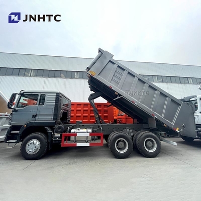 China National Heavy Truck HOWO TX Tipper Truck Dump Truck 400 pk 8X4 6X4 4X2