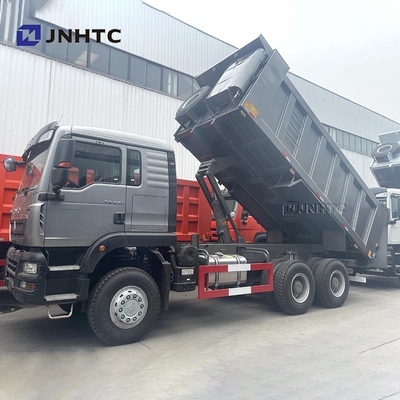 China National Heavy Truck HOWO TX Tipper Truck Dump Truck 400 pk 8X4 6X4 4X2