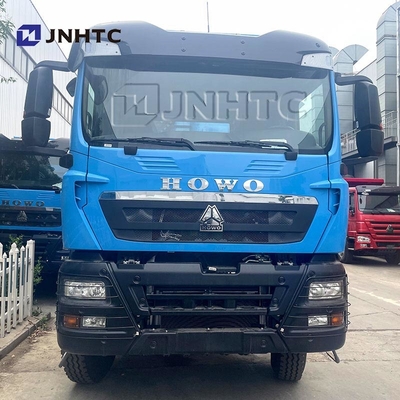 Howo TX Dump Truck 6x4 336/400HP 10 Wheeler 40 Ton Tipper Truck Dump Truck met lage prijs