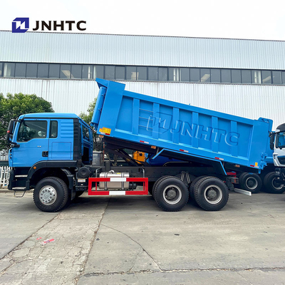 Howo TX Dump Truck 6x4 336/400HP 10 Wheeler 40 Ton Tipper Truck Dump Truck met lage prijs