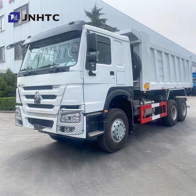 Howo 6x4 10 Wheel Tipper Dump Truck 25-40 Tonnen 320-450 pk
