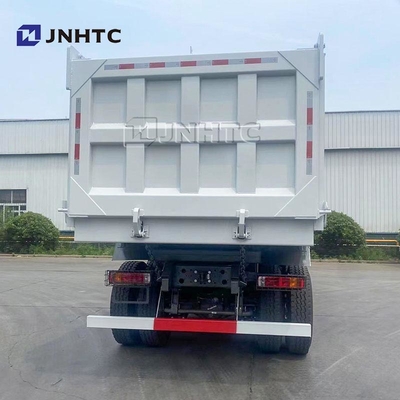 Howo 6x4 10 Wheel Tipper Dump Truck 25-40 Tonnen 320-450 pk