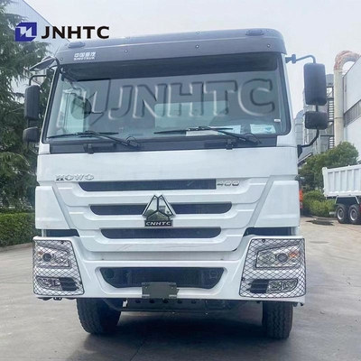 Howo 6x4 10 Wheel Tipper Dump Truck 25-40 Tonnen 320-450 pk