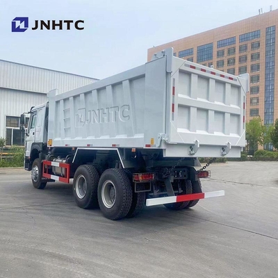 Howo 6x4 10 Wheel Tipper Dump Truck 25-40 Tonnen 320-450 pk
