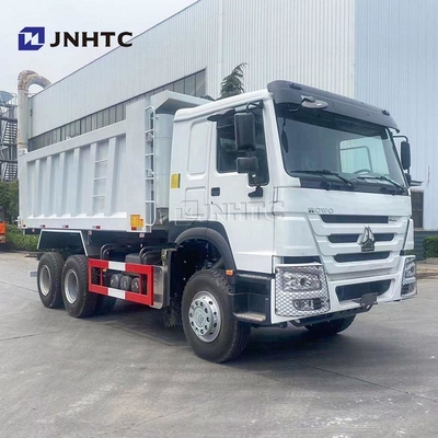 Howo 6x4 10 Wheel Tipper Dump Truck 25-40 Tonnen 320-450 pk