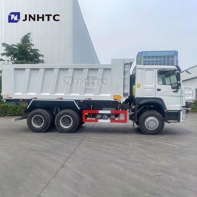 Howo 6x4 10 Wheel Tipper Dump Truck 25-40 Tonnen 320-450 pk