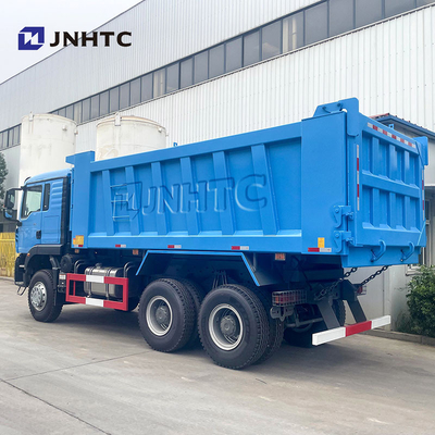 Hot HOWO TX Dump Truck 6x4 10 Wheel Howo 380HP Tipper Truck Prijs Hoge kwaliteit