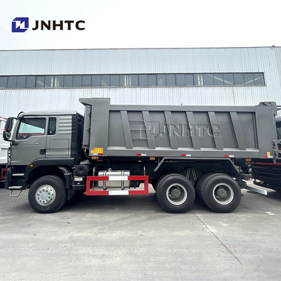 Hot Sale HOWO NX Dump Truck Nieuwe 6x4 10wheel Howo 380HP 400HP Tipper Truck Prijs