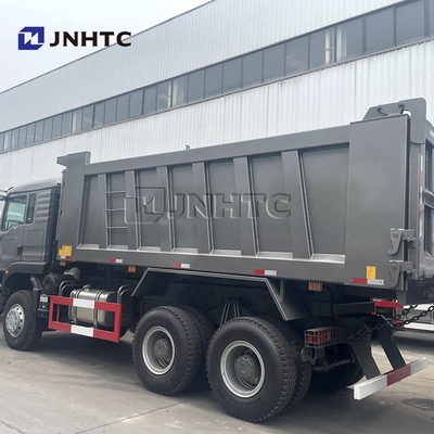 Hot Sale HOWO NX Dump Truck Nieuwe 6x4 10wheel Howo 380HP 400HP Tipper Truck Prijs
