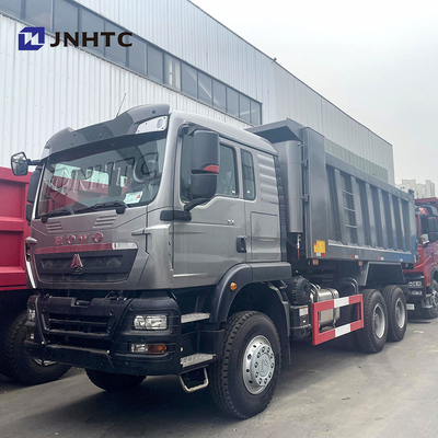Hot Sale HOWO NX Dump Truck Nieuwe 6x4 10wheel Howo 380HP 400HP Tipper Truck Prijs