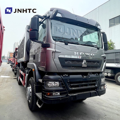 Hot Sale HOWO NX Dump Truck Nieuwe 6x4 10wheel Howo 380HP 400HP Tipper Truck Prijs