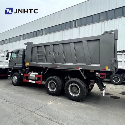 Hot Sale HOWO NX Dump Truck Nieuwe 6x4 10wheel Howo 380HP 400HP Tipper Truck Prijs