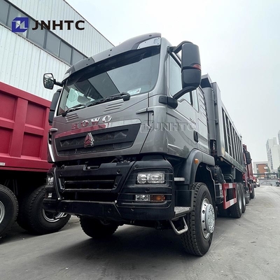 Hot Sale HOWO NX Dump Truck Nieuwe 6x4 10wheel Howo 380HP 400HP Tipper Truck Prijs