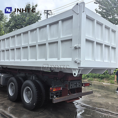 Nieuwe HOWO 12 wielen 18cbm Afneembare wagen haak Lift arm vuilnisverzameling Transport vuilniswagen