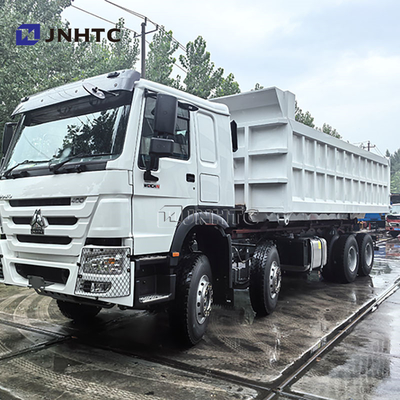 Nieuwe HOWO 12 wielen 18cbm Afneembare wagen haak Lift arm vuilnisverzameling Transport vuilniswagen