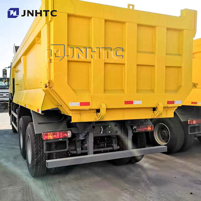 Bestsellers 6x4 Sinotruk Dump Trucks 40 Ton tweedehands HOWO Dumpper Tipper Truck