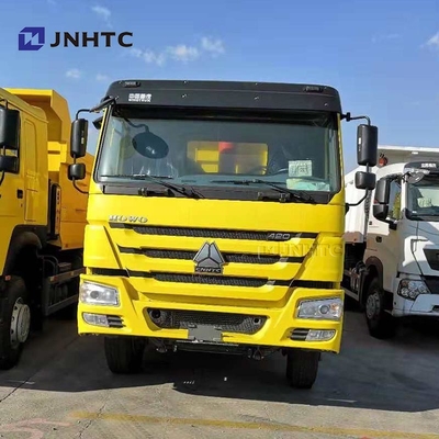 Bestsellers 6x4 Sinotruk Dump Trucks 40 Ton tweedehands HOWO Dumpper Tipper Truck