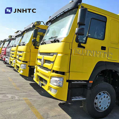 Bestsellers 6x4 Sinotruk Dump Trucks 40 Ton tweedehands HOWO Dumpper Tipper Truck