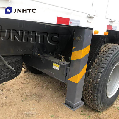 HOWO 8 ton 12 ton telescopische boom truck kraan truck gemonteerde kraan hydraulische mobiele vrachtwagen kraan China Factory For Sale