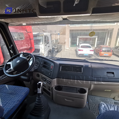 Hot HOWO merk 8*4 hek vrachtwagen zware taak stake vrachtwagen transport vrachtwagens te koop