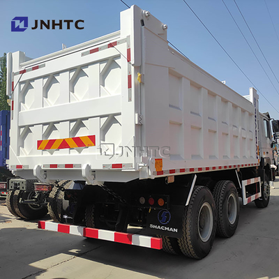 Hot Sale Shacman F3000 Dump Truck 6X4 400HP Tipper Truck Beste prijs