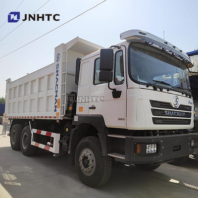 Hot Sale Shacman F3000 Dump Truck 6X4 400HP Tipper Truck Beste prijs