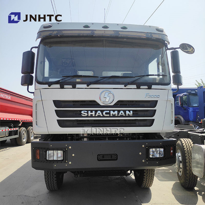 Hot Sale Shacman F3000 Dump Truck 6X4 400HP Tipper Truck Beste prijs