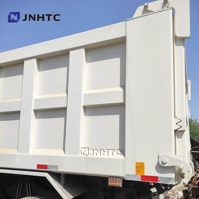 Nieuwe Sinotruk HOWO NX T7 6X4 8X4 30t 40t 20cbm 25cbm Dump Truck Tipper Truck