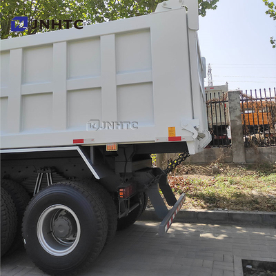 Nieuwe Sino HOWO 6x4 16 20 kubieke meter 10 wielen tipper truck mijnbouw dump truck te koop