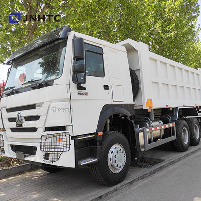 Nieuwe Sino HOWO 6x4 16 20 kubieke meter 10 wielen tipper truck mijnbouw dump truck te koop