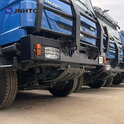 Nieuwe en gebruikte 10 wielen dumptruck 6x6 Sinotruk Howo 30cubic tipper truck in goede staat