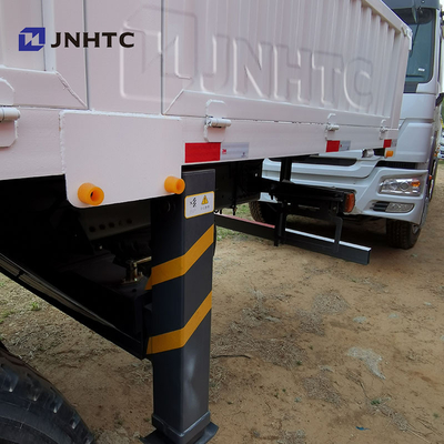 Nieuwe HOWO 8 ton 12 ton Teleskopische boem Truck Kran Truck Montage Kran Hydraulische mobiele Truck Kran