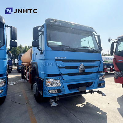 Sinotruk HOWO Water Spray Bowser Tanker 6X4 336HP 20m3 Sprinkler Tank Truck Te koop