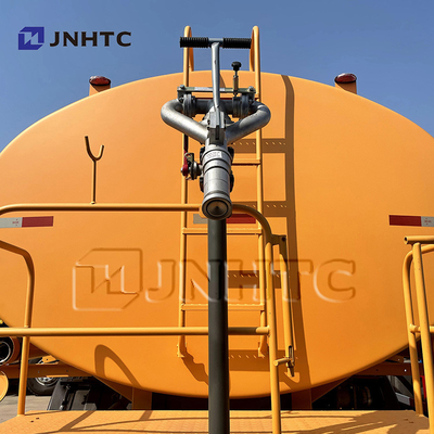 Sinotruk HOWO Water Spray Bowser Tanker 6X4 336HP 20m3 Sprinkler Tank Truck Te koop