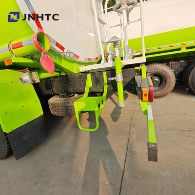 Nieuwe Beiben 20M3 10 Wielen Hoogdruk Waterjet Reiniging Truck Water Tank Truck Prijs