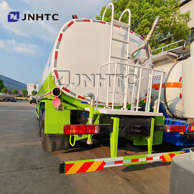 Nieuwe Beiben 20M3 10 Wielen Hoogdruk Waterjet Reiniging Truck Water Tank Truck Prijs