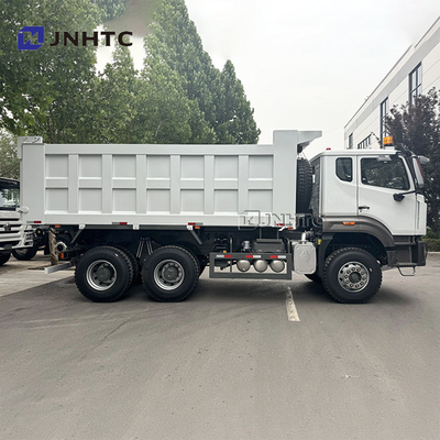 Sinotruk Howo NX 371 Dumptruck 6x4 8x4 Mining Dumptruck Sino Hohan 380 400hp 10 12 wiel 20-60 ton Sand Tipper Truck