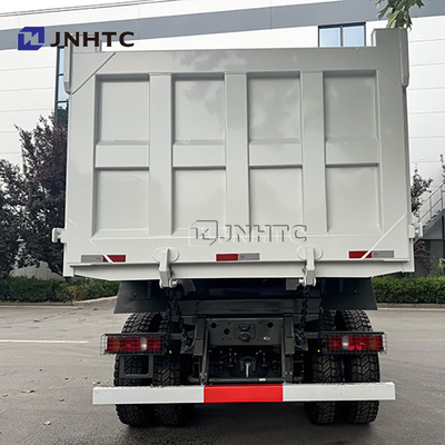 Sinotruk Howo NX 371 Dumptruck 6x4 8x4 Mining Dumptruck Sino Hohan 380 400hp 10 12 wiel 20-60 ton Sand Tipper Truck