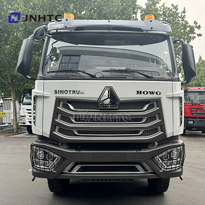 Sinotruk Howo NX 371 Dumptruck 6x4 8x4 Mining Dumptruck Sino Hohan 380 400hp 10 12 wiel 20-60 ton Sand Tipper Truck