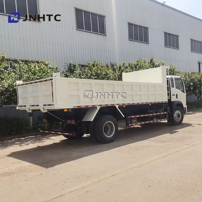 Nieuwe 2024 HOWO lichte dumptrucks Diesel Cummins Tipper Truck te koop