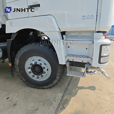 Nieuwe SHACMAN 6*4 Type 20CBM Water Transport Truck Straat Reiniging Sprinkler Truck Verkoop