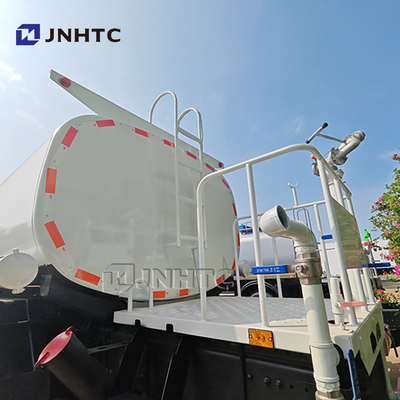Nieuwe SHACMAN 6*4 Type 20CBM Water Transport Truck Straat Reiniging Sprinkler Truck Verkoop