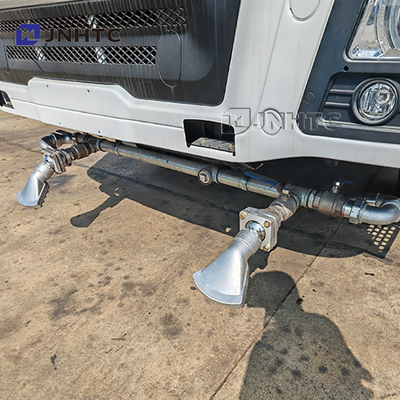 Nieuwe SHACMAN 6*4 Type 20CBM Water Transport Truck Straat Reiniging Sprinkler Truck Verkoop
