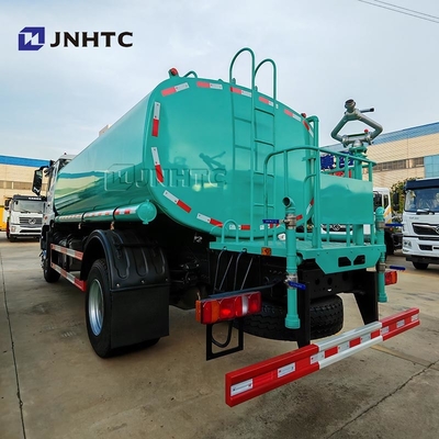 HOWO NX Water Tank Truck 6X4 336HP 20m3 Sprinkler Tank Truck Te koop