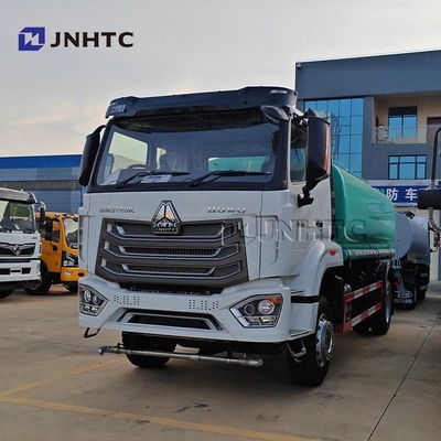 HOWO NX Water Tank Truck 6X4 336HP 20m3 Sprinkler Tank Truck Te koop