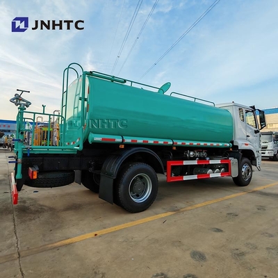 HOWO NX Water Tank Truck 6X4 336HP 20m3 Sprinkler Tank Truck Te koop