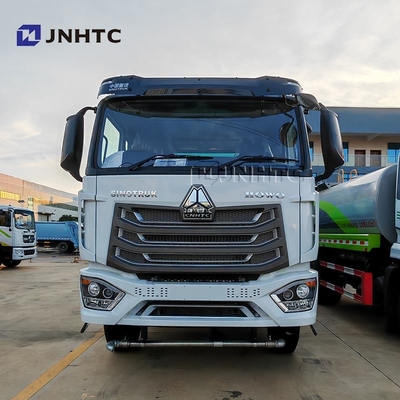 HOWO NX Water Tank Truck 6X4 336HP 20m3 Sprinkler Tank Truck Te koop