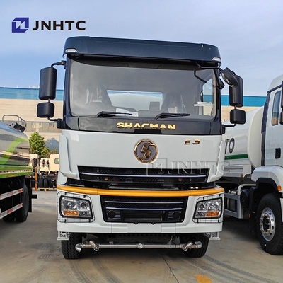 SHACMAN E3 Water Tank Truck 6*4 Type 20CBM Water Transport Truck Weg Reiniging Sprinkler Truck